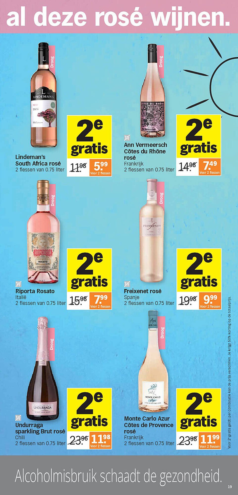 Albert Heijn folder (2026-02-23 - 2026-03-01)