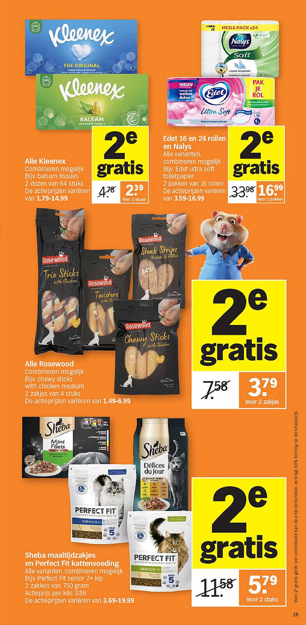 Albert Heijn folder (2026-02-23 - 2026-03-01)