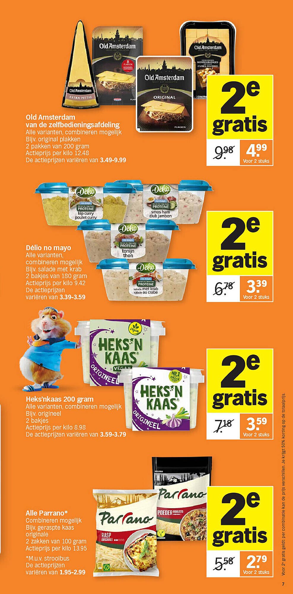 Albert Heijn folder (2026-02-23 - 2026-03-01)