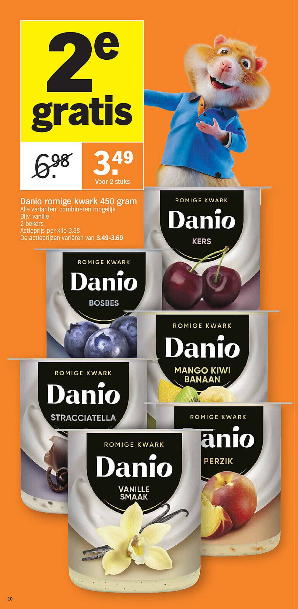 Albert Heijn folder (2026-02-23 - 2026-03-01)