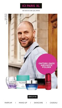 ICI PARIS XL folder (2025-10-20 - 2025-11-09)