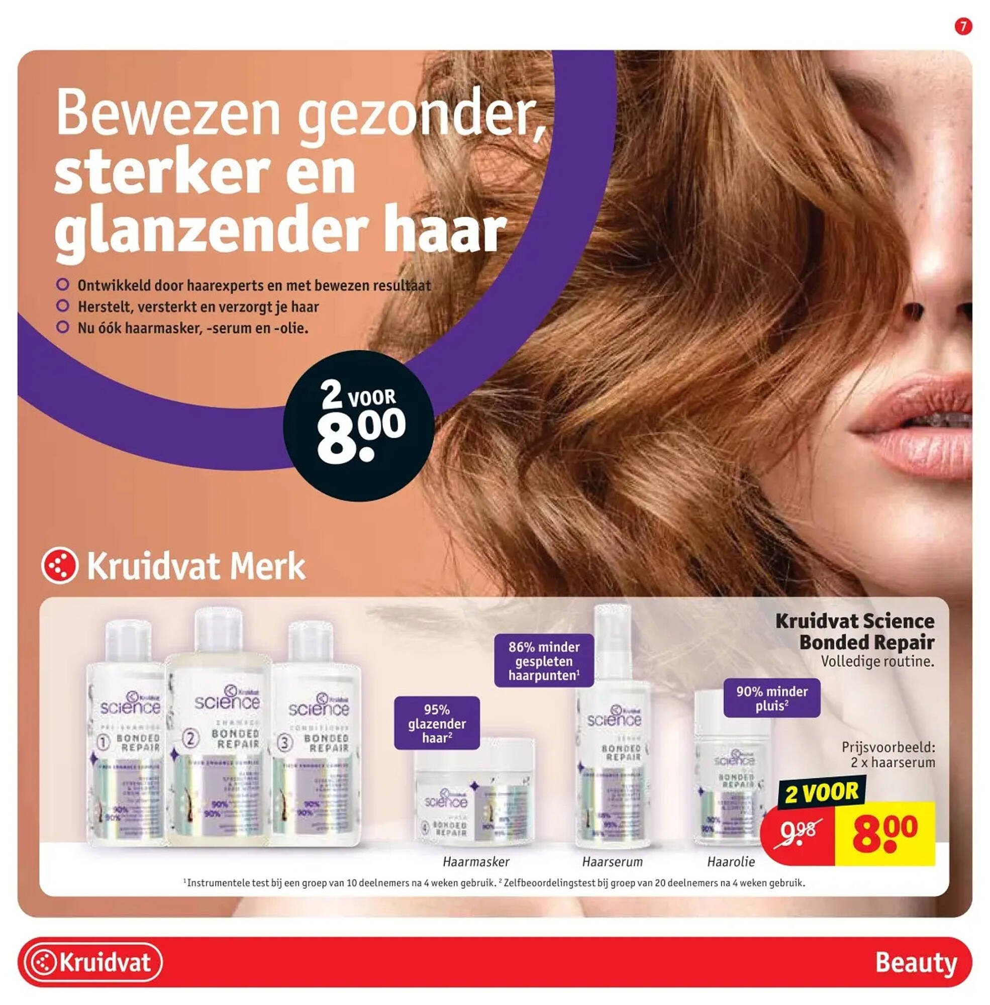 Kruidvat folder (2025-09-23 - 2025-10-05)