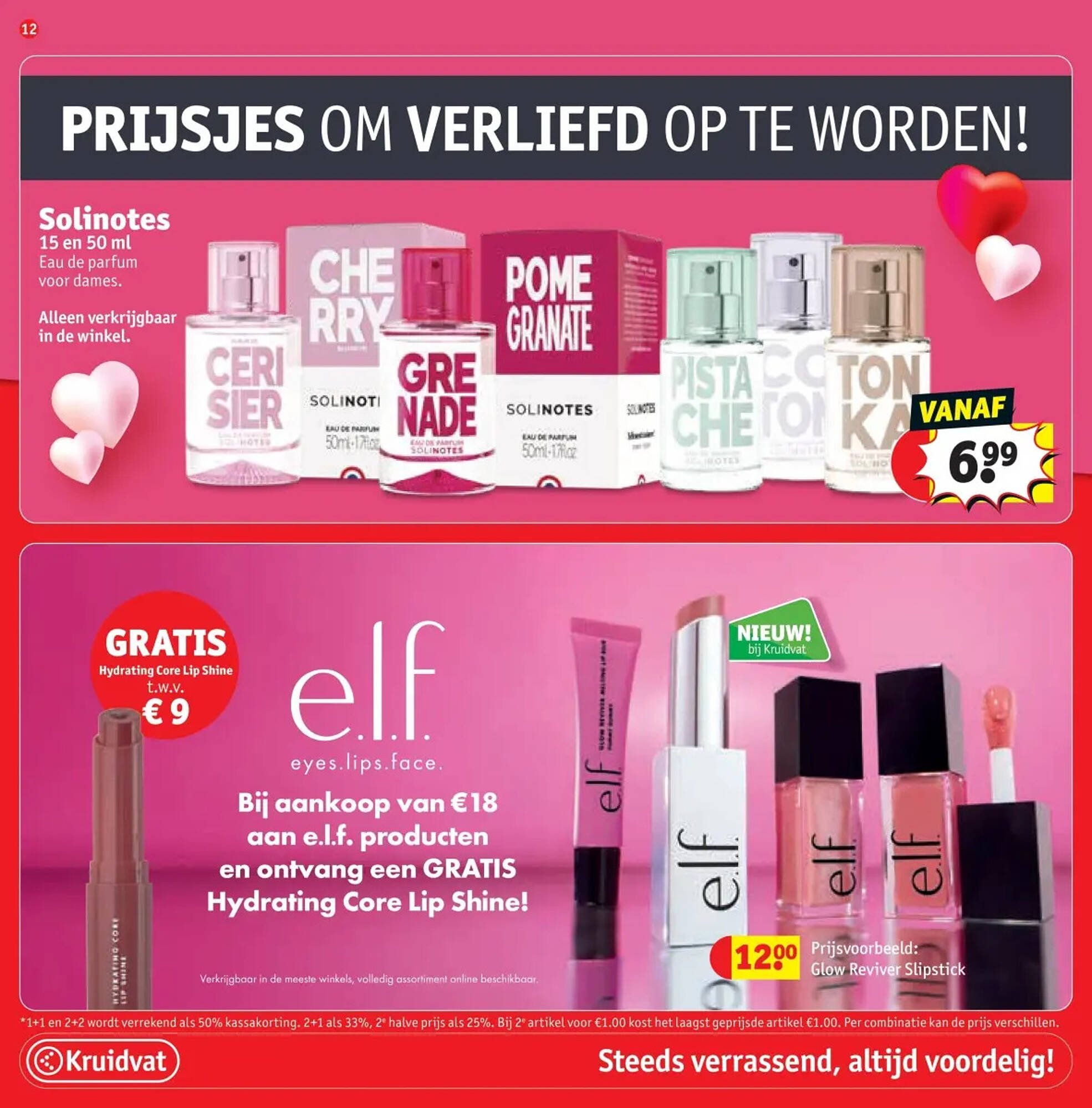 Kruidvat folder (2026-02-03 - 2026-02-15)