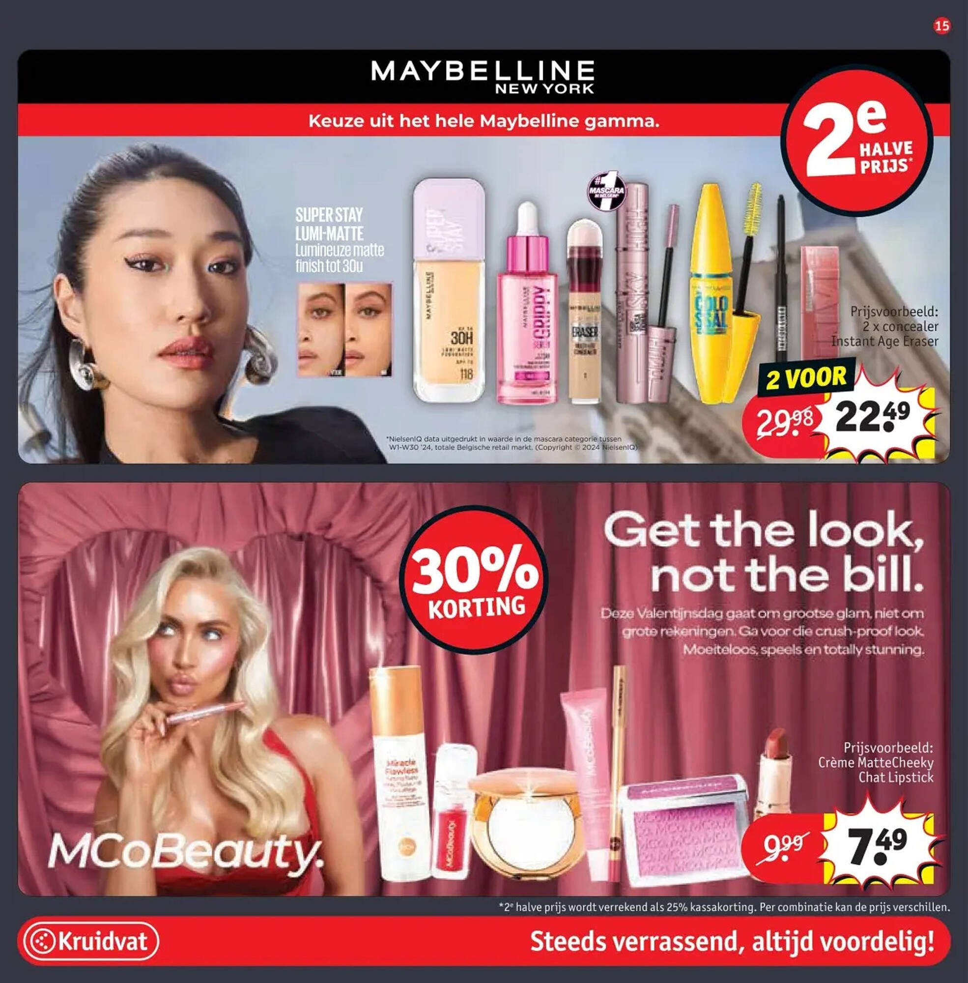 Kruidvat folder (2026-02-03 - 2026-02-15)