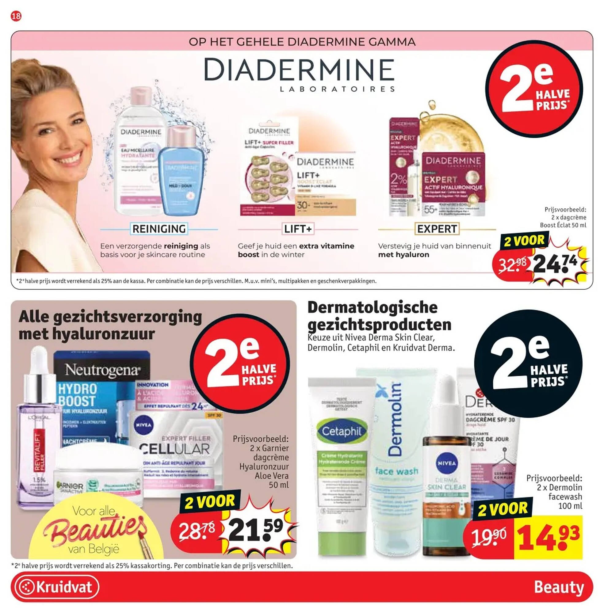 Kruidvat folder (2026-02-03 - 2026-02-15)