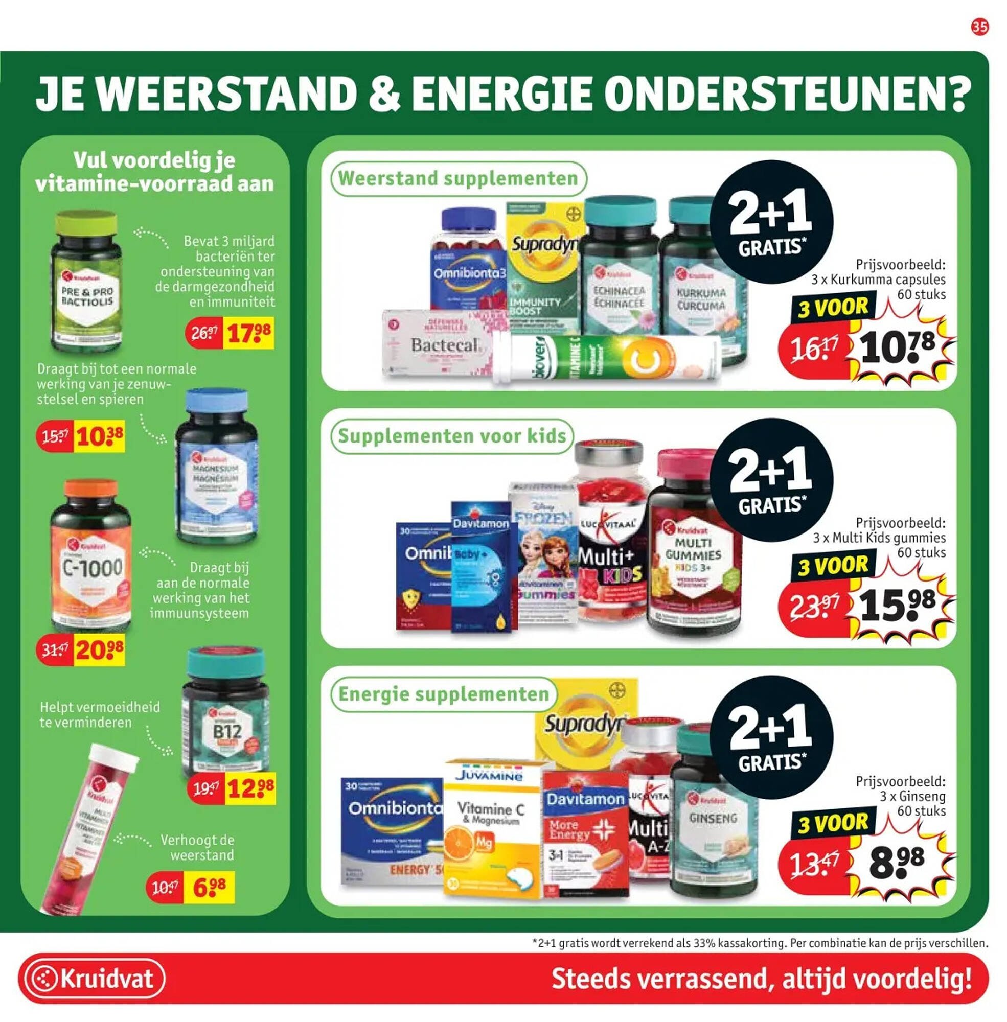 Kruidvat folder (2026-02-03 - 2026-02-15)