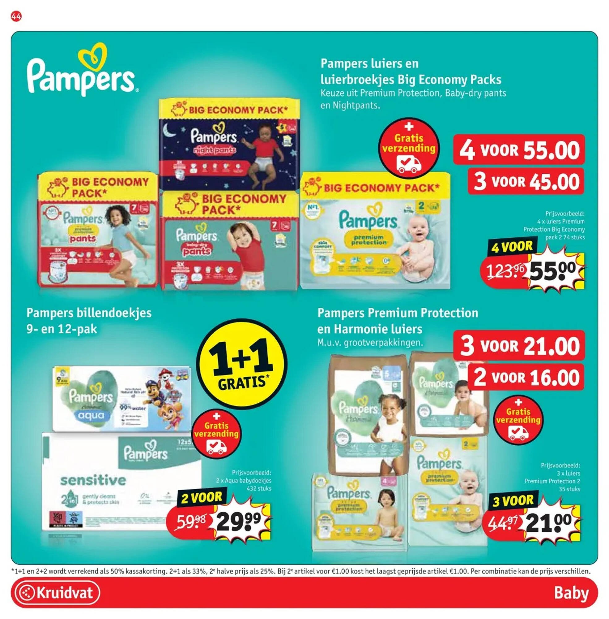 Kruidvat folder (2026-02-03 - 2026-02-15)