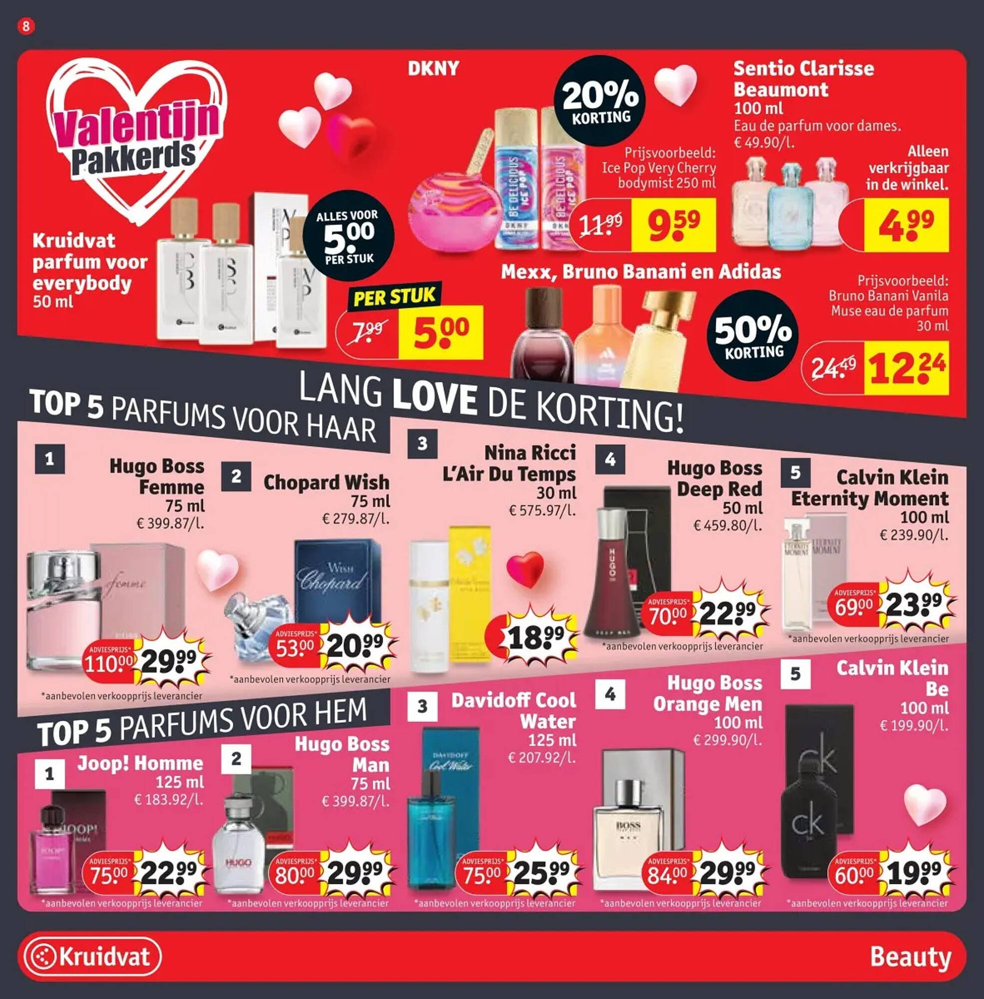 Kruidvat folder (2026-02-03 - 2026-02-15)