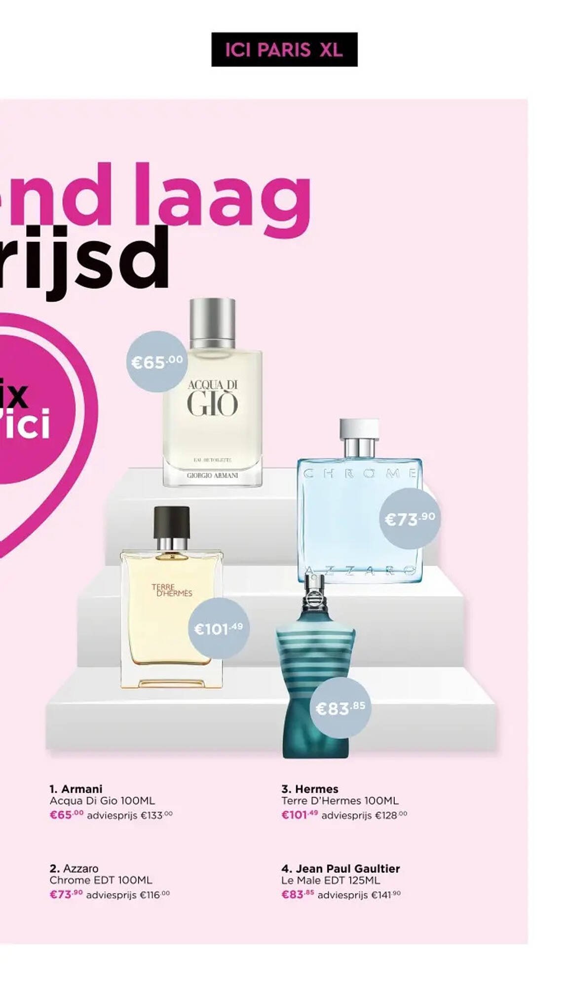 ICI PARIS XL folder (2026-02-16 - 2026-03-01)