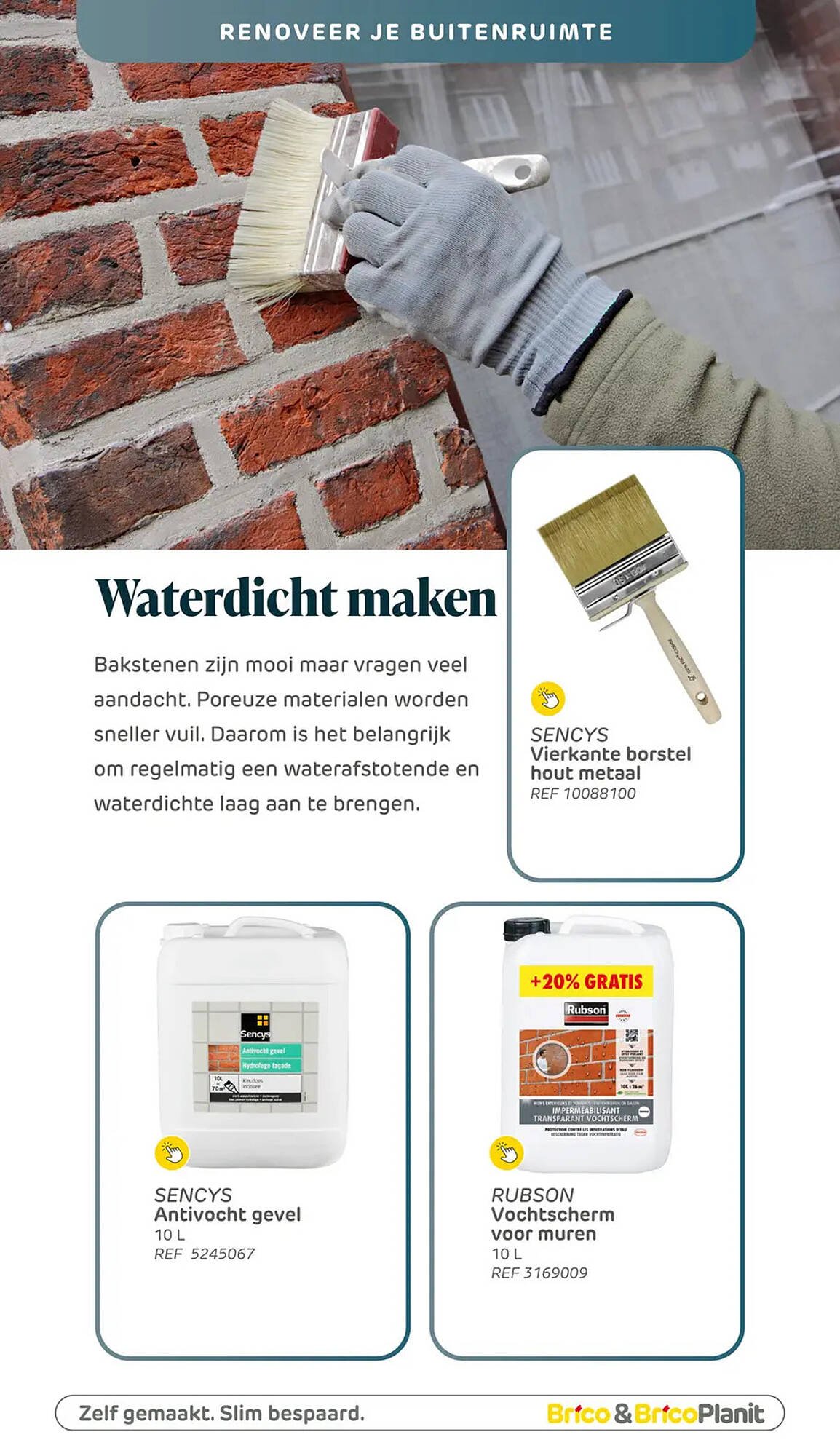 Brico folder (2025-09-09 - 2025-12-31)