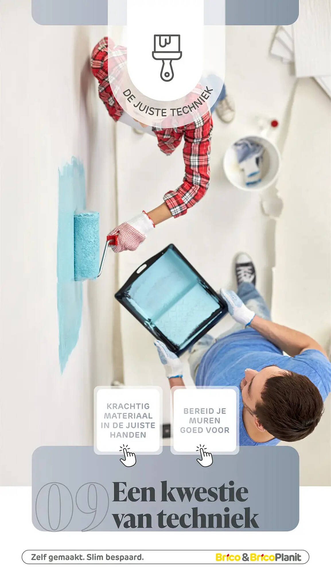 Brico folder (2025-09-09 - 2025-12-31)