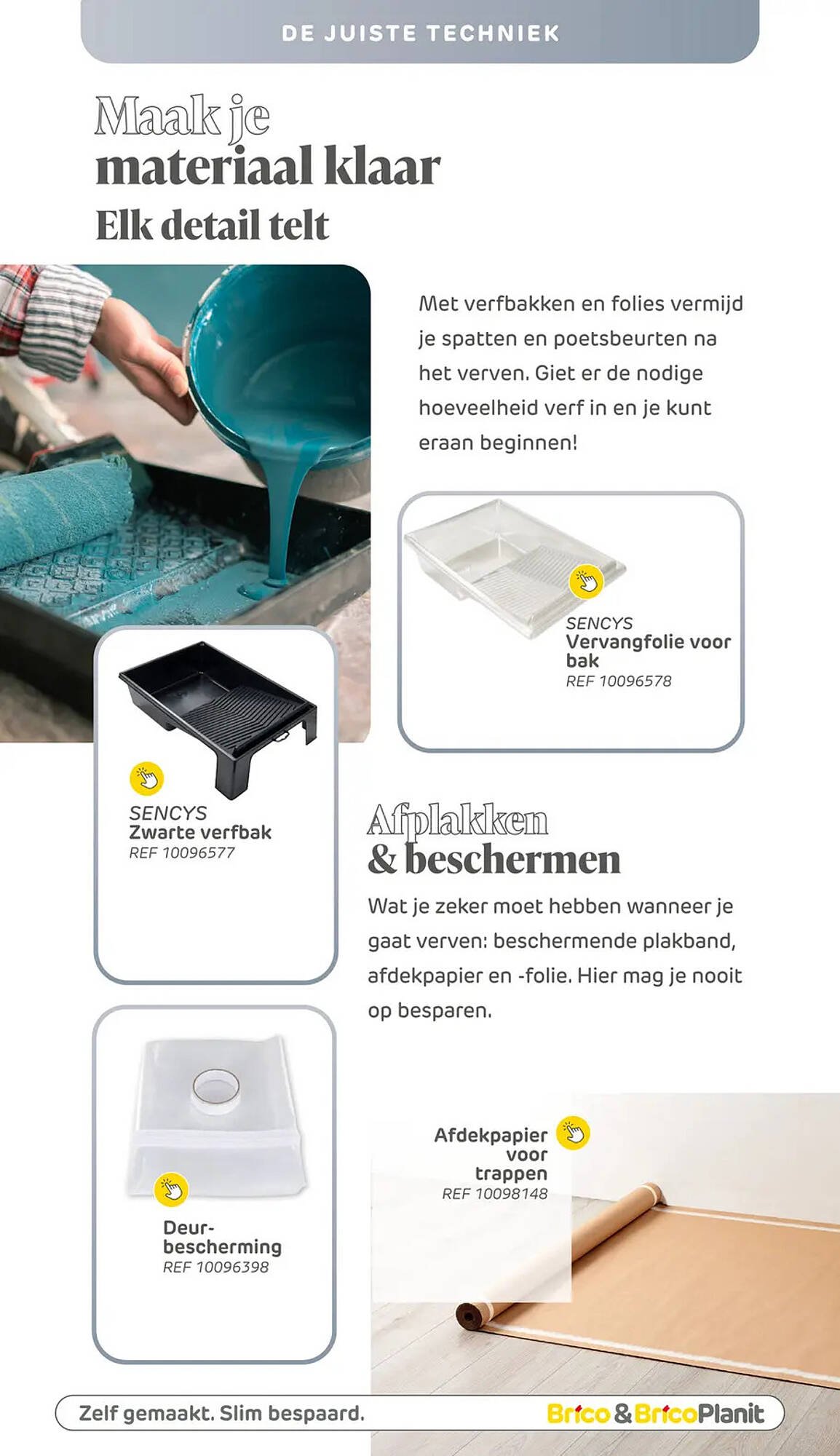 Brico folder (2025-09-09 - 2025-12-31)