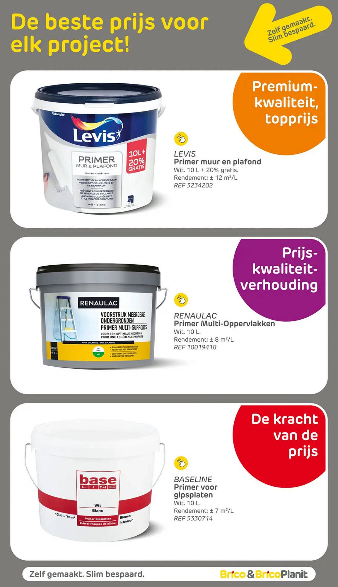 Brico folder (2025-09-09 - 2025-12-31)