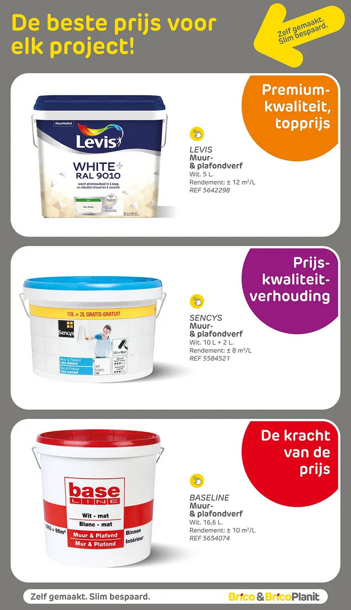Brico folder (2025-09-09 - 2025-12-31)