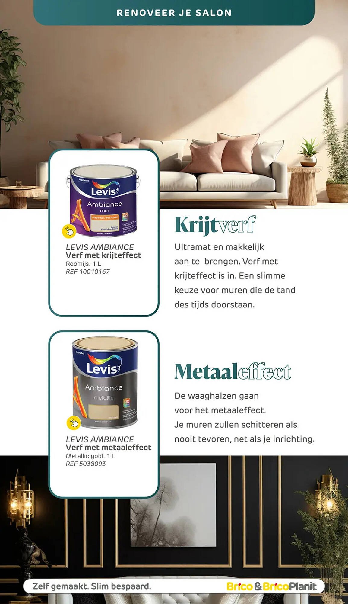 Brico folder (2025-09-09 - 2025-12-31)