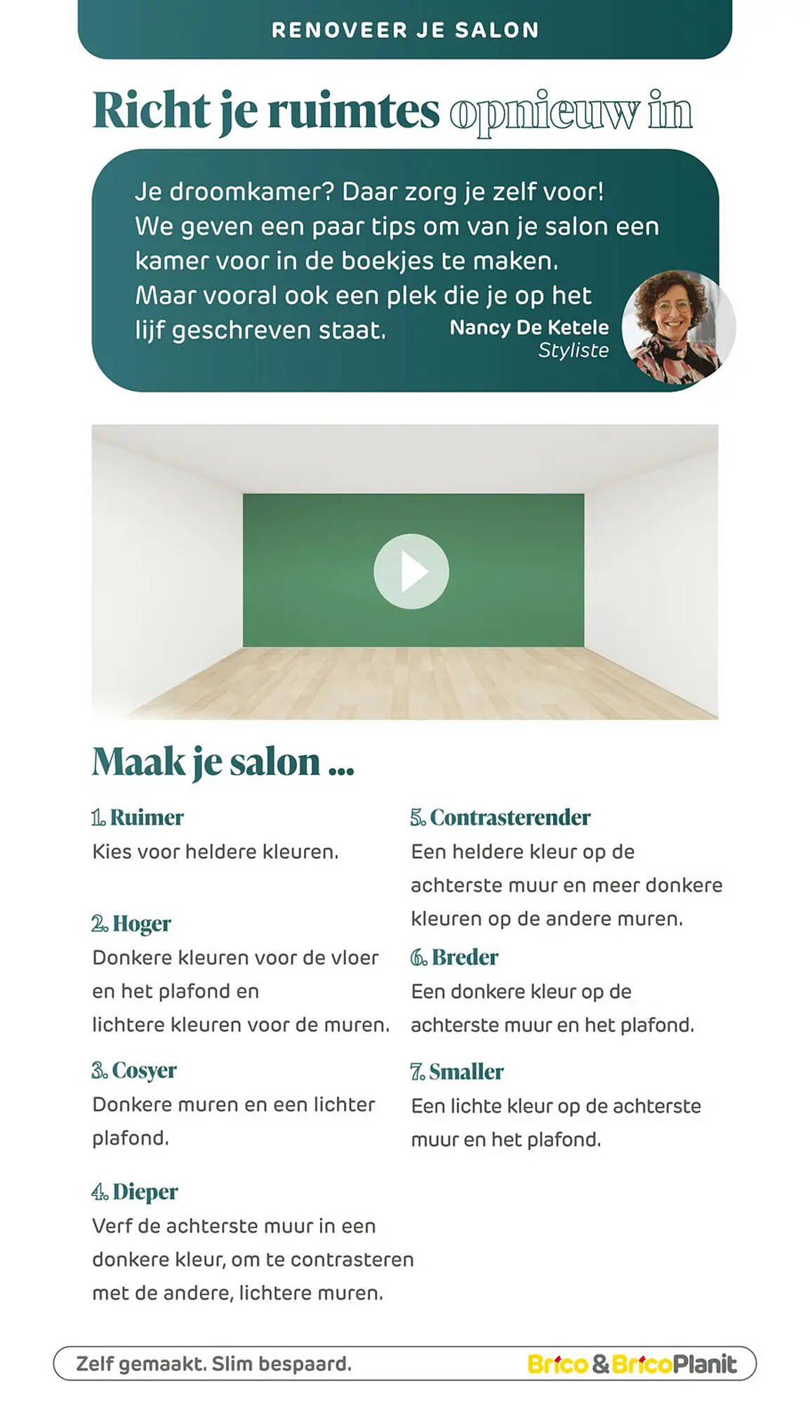 Brico folder (2025-09-09 - 2025-12-31)