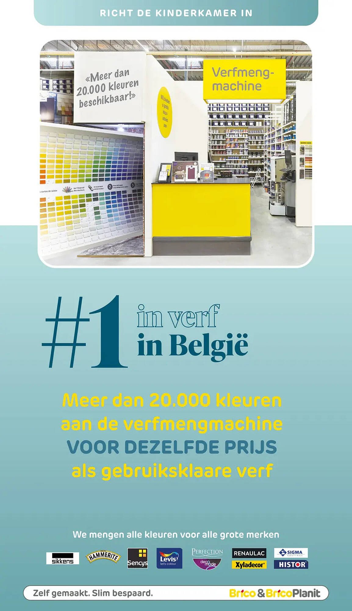 Brico folder (2025-09-09 - 2025-12-31)