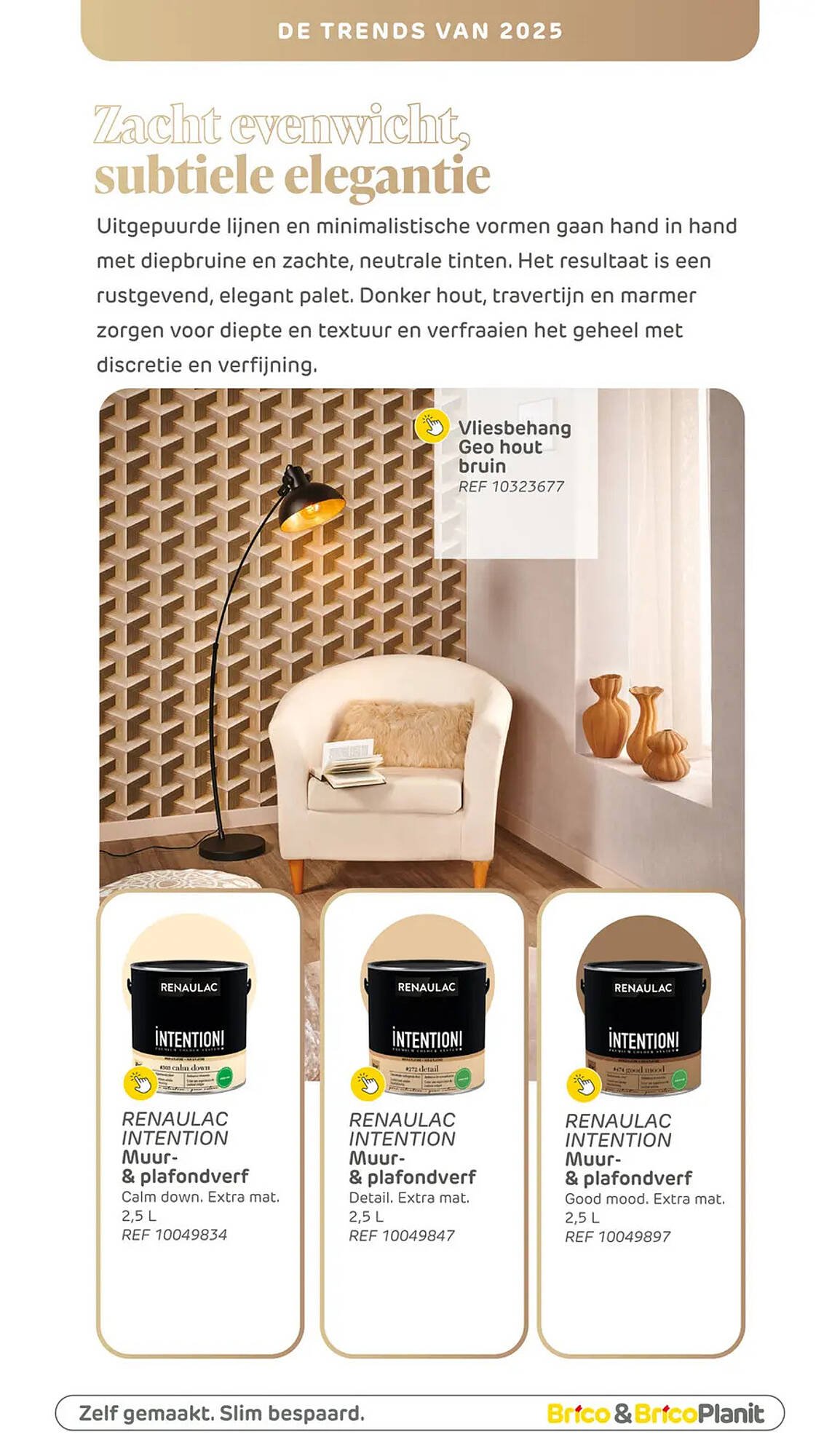 Brico folder (2025-09-09 - 2025-12-31)