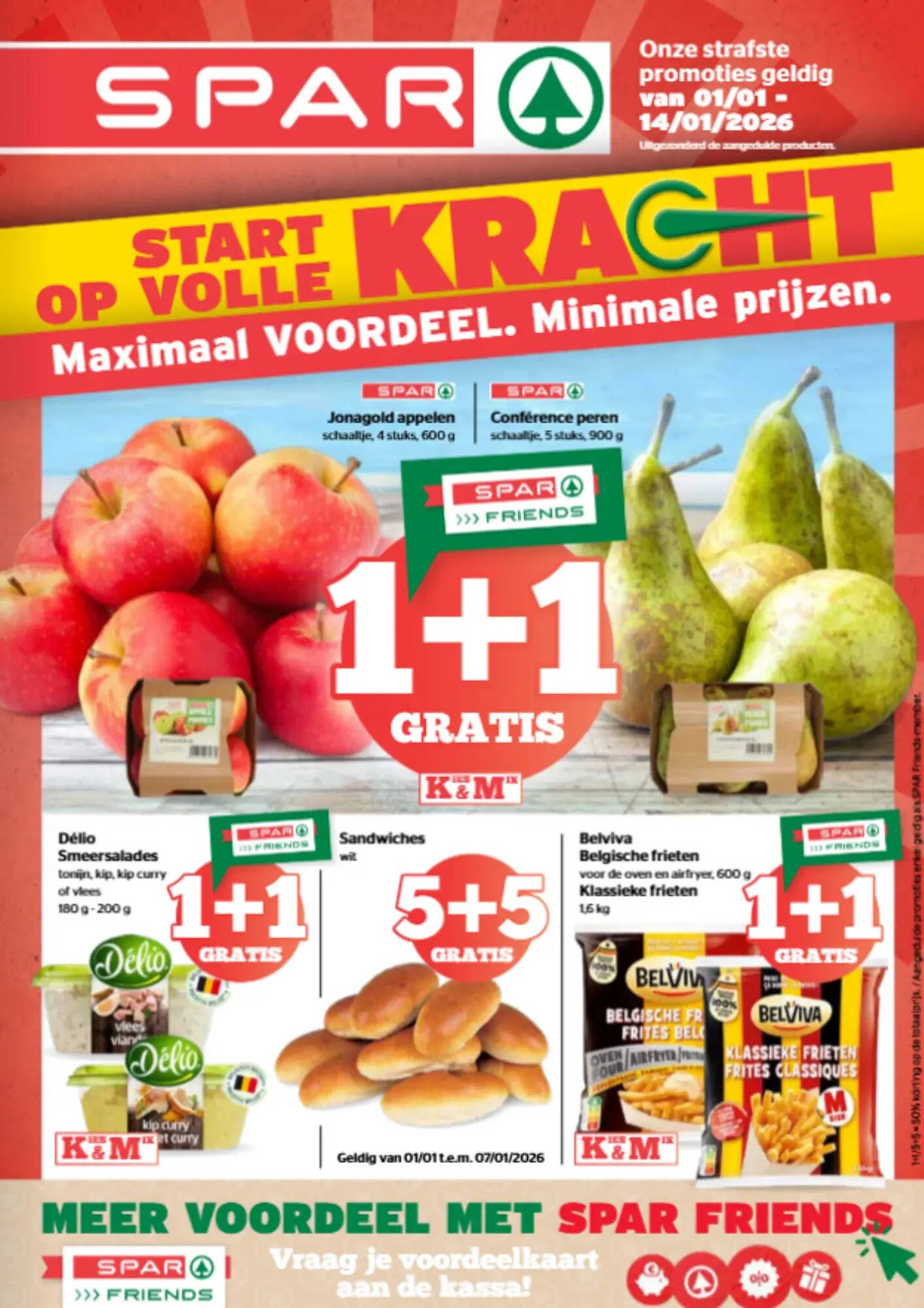 Spar folder (2026-01-01 - 2026-01-14)