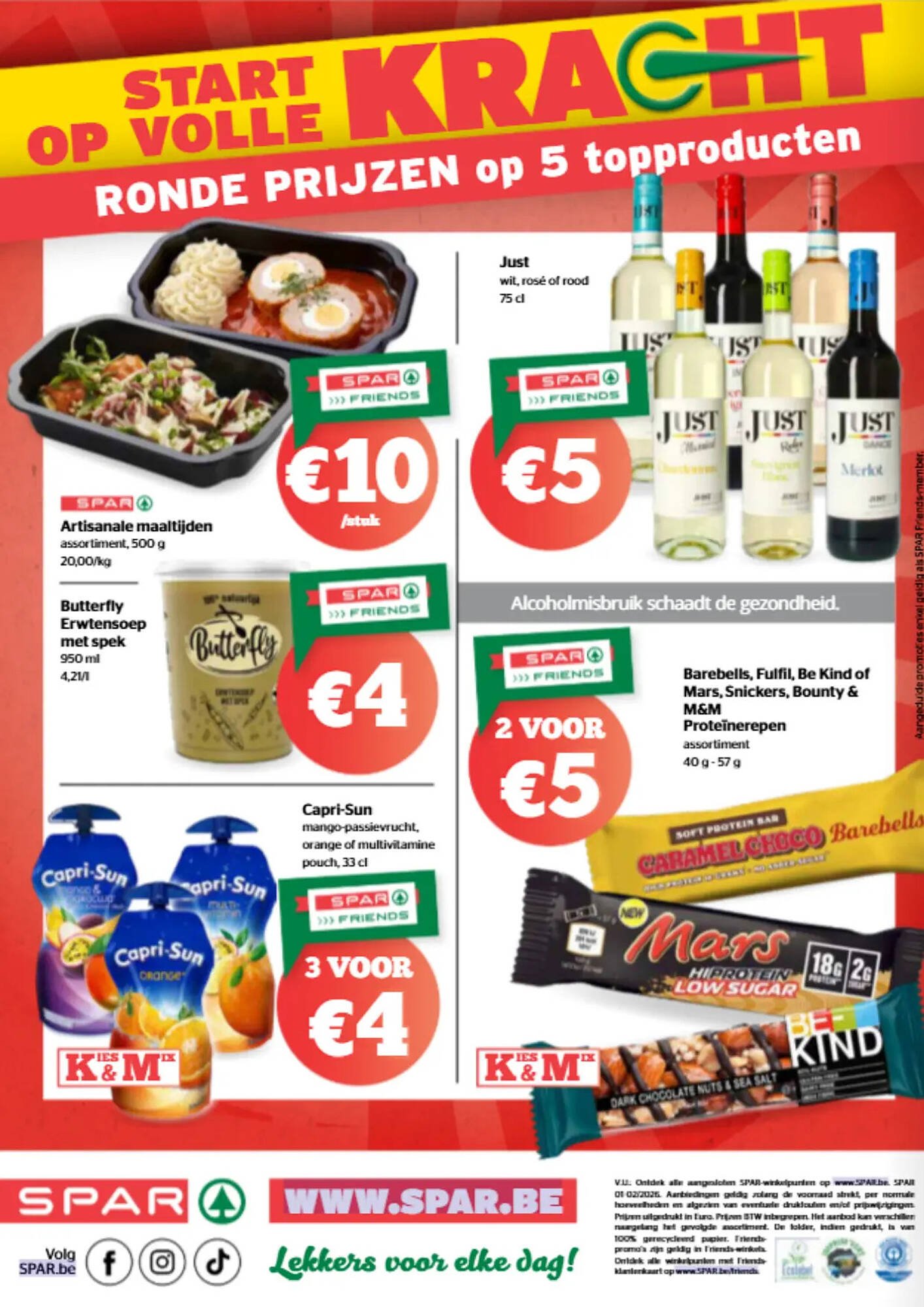 Spar folder (2026-01-01 - 2026-01-14)