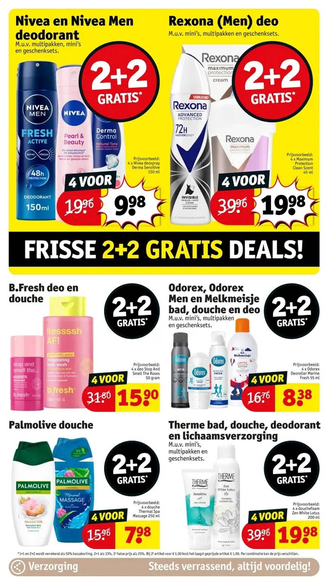 Kruidvat folder (2025-10-07 - 2025-10-19)