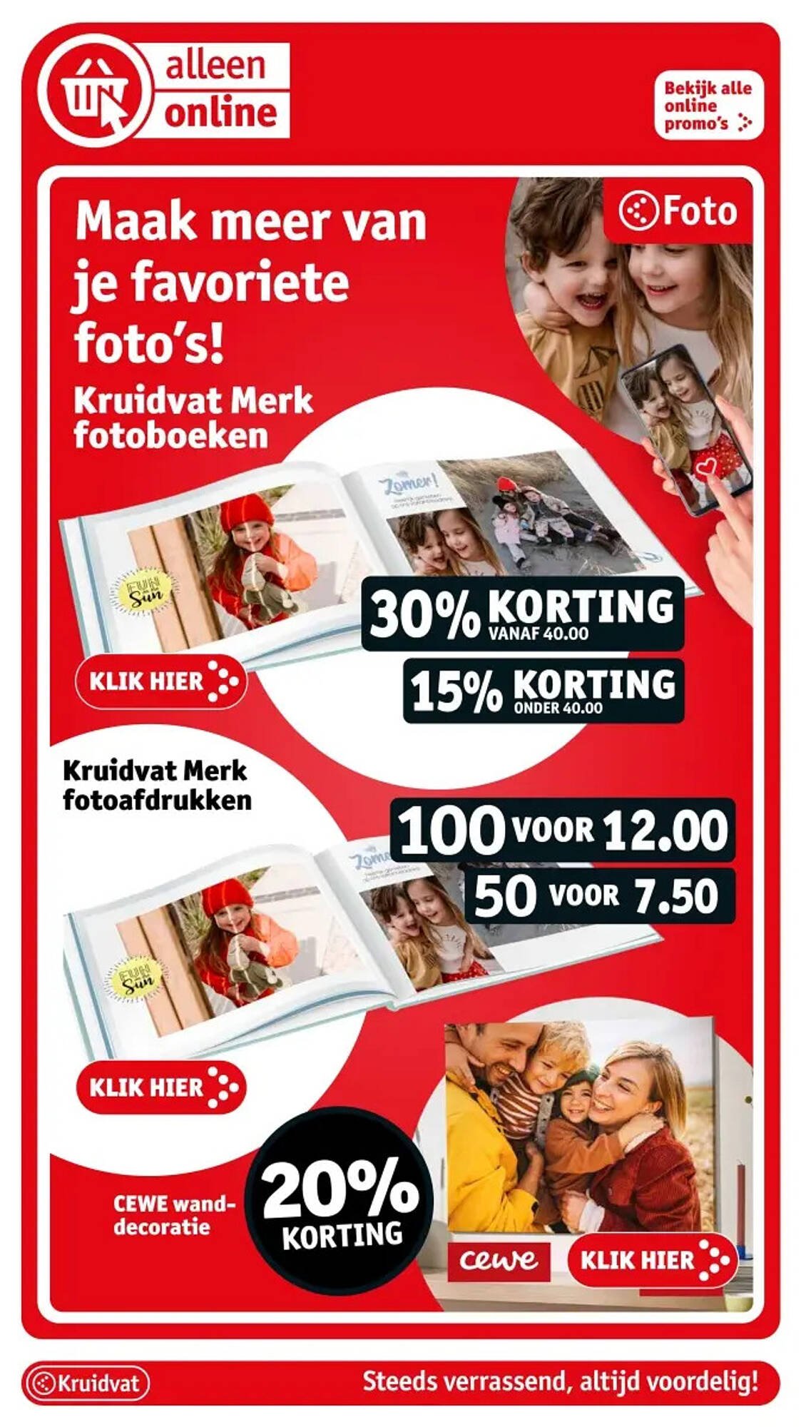 Kruidvat folder (2025-10-07 - 2025-10-19)