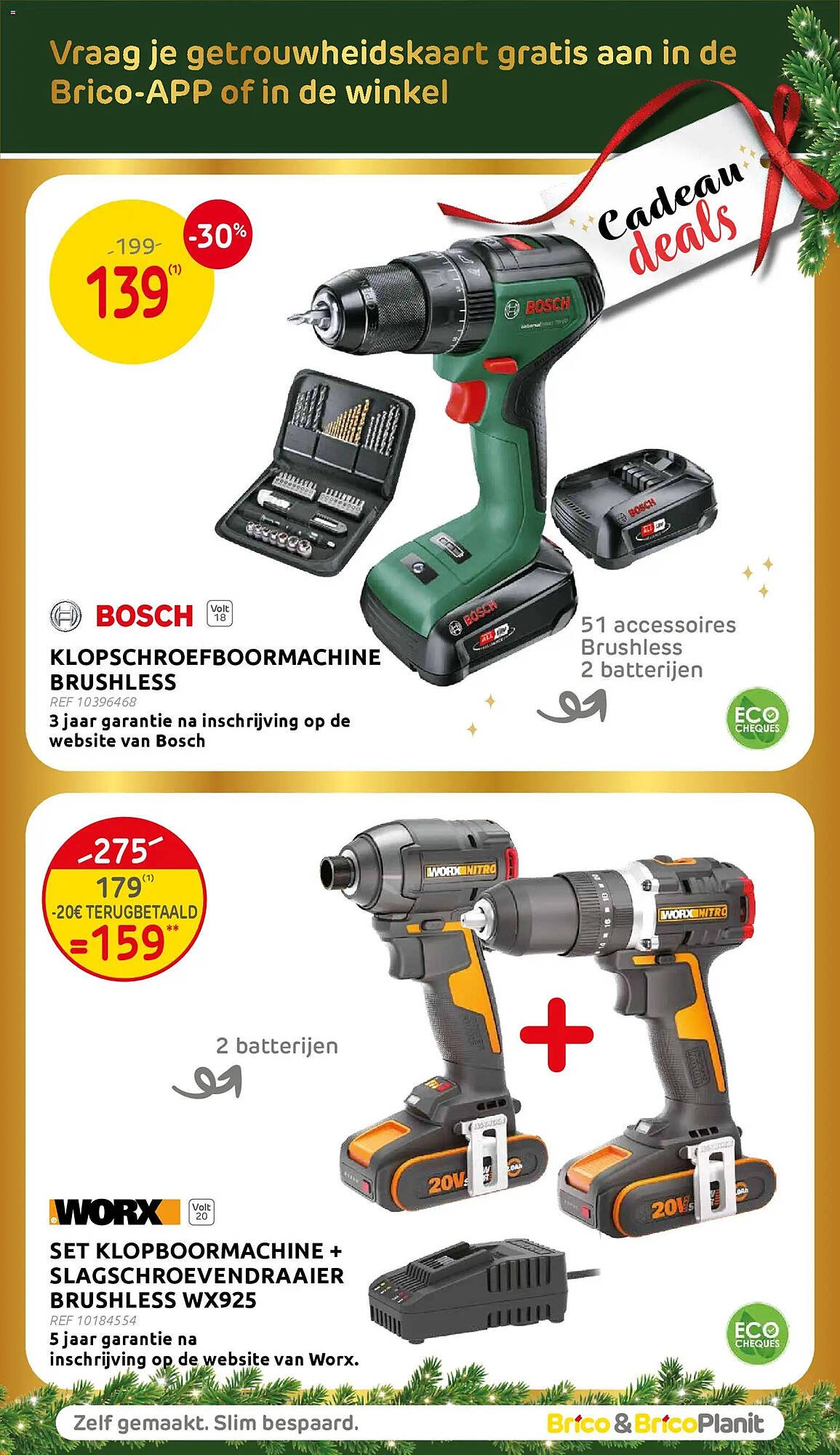 BricoPlanit folder (2025-12-03 - 2025-12-29)