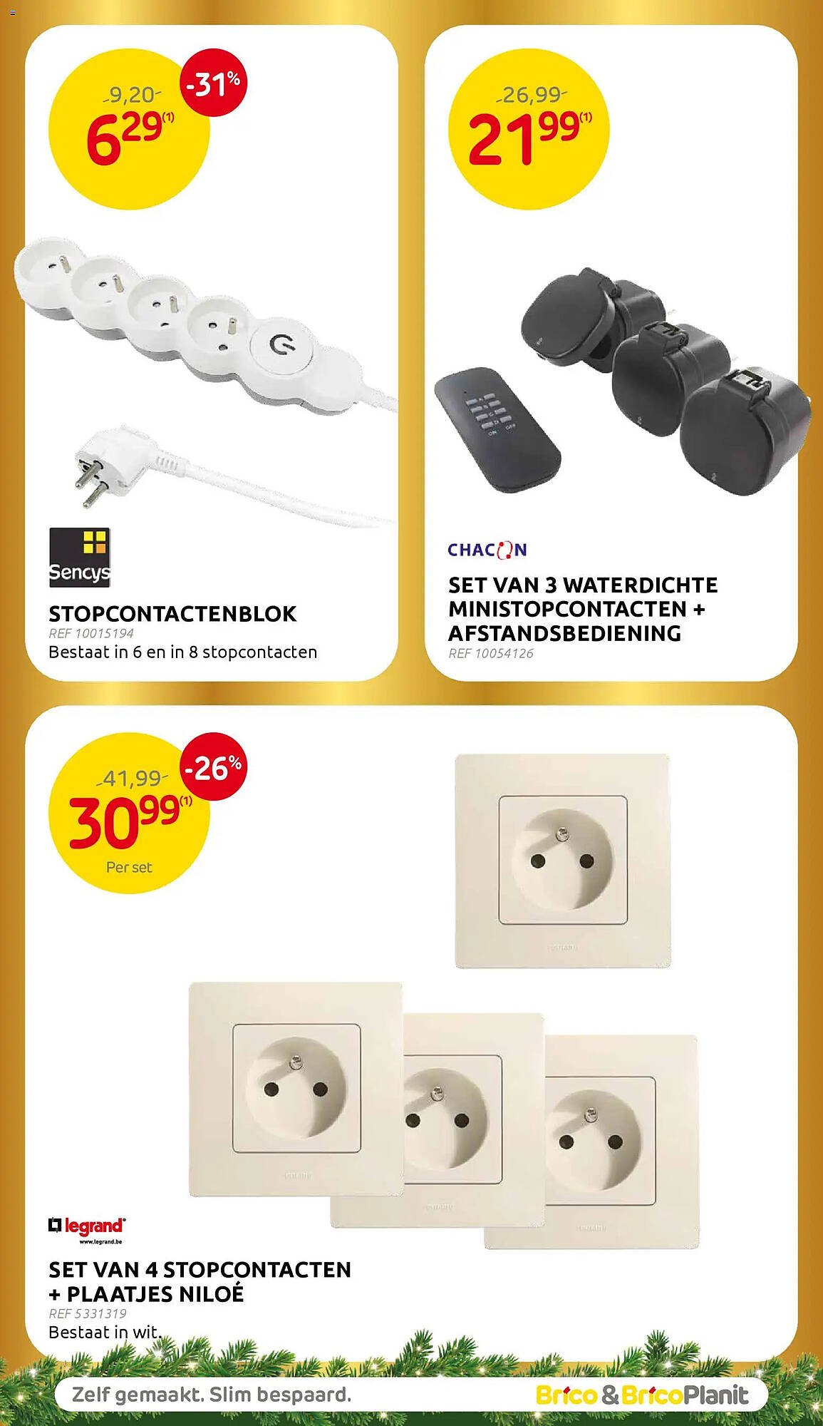 BricoPlanit folder (2025-12-03 - 2025-12-29)