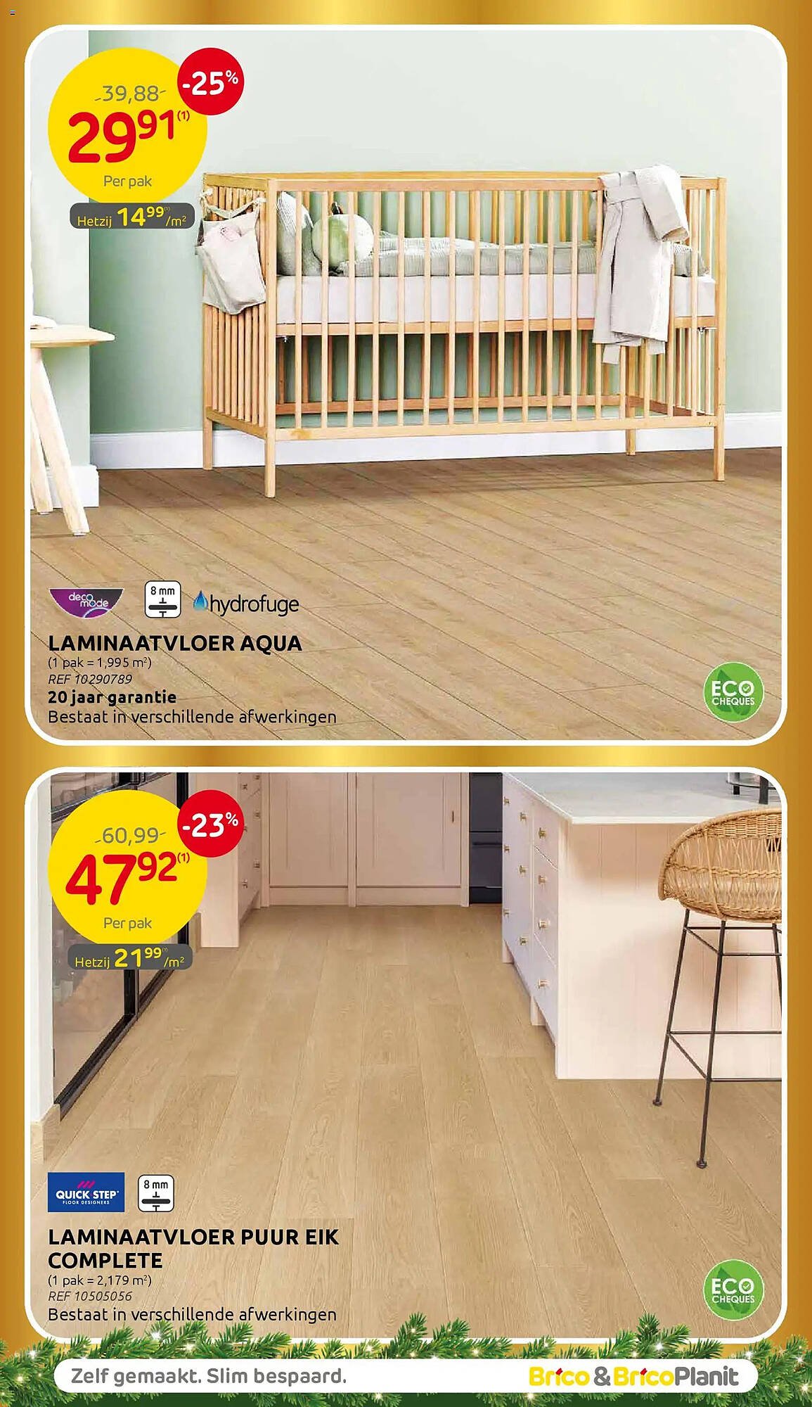 BricoPlanit folder (2025-12-03 - 2025-12-29)