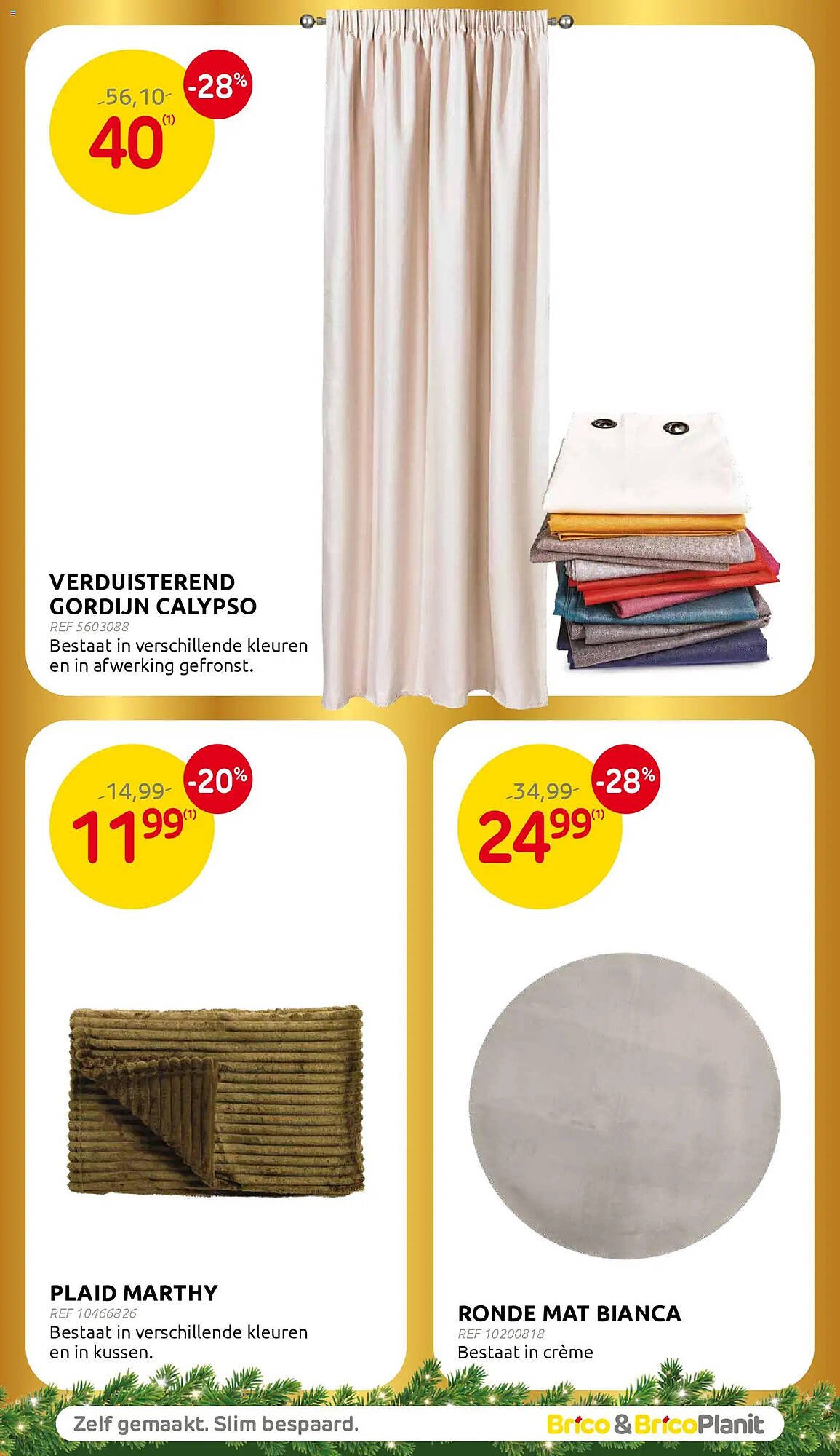 BricoPlanit folder (2025-12-03 - 2025-12-29)