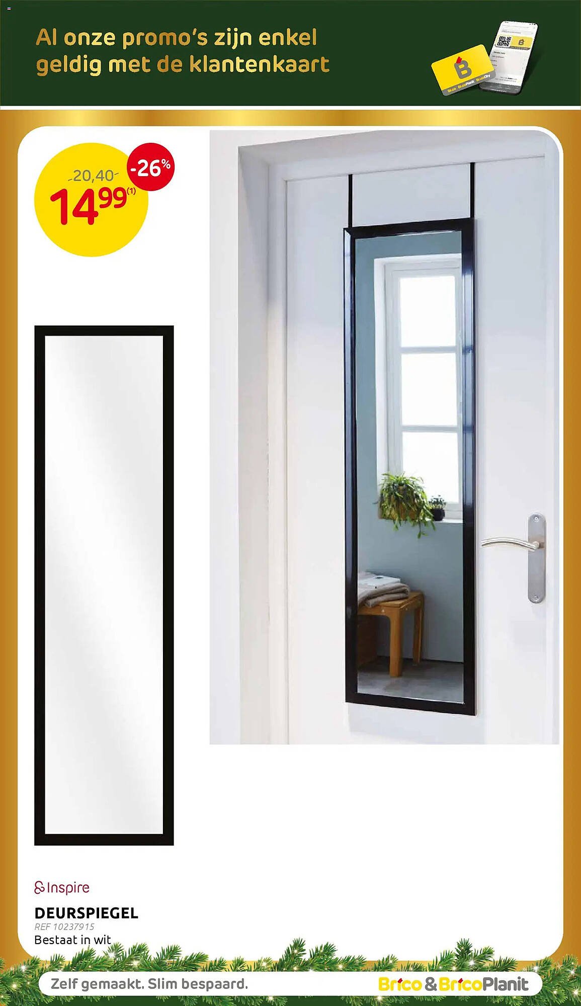 BricoPlanit folder (2025-12-03 - 2025-12-29)