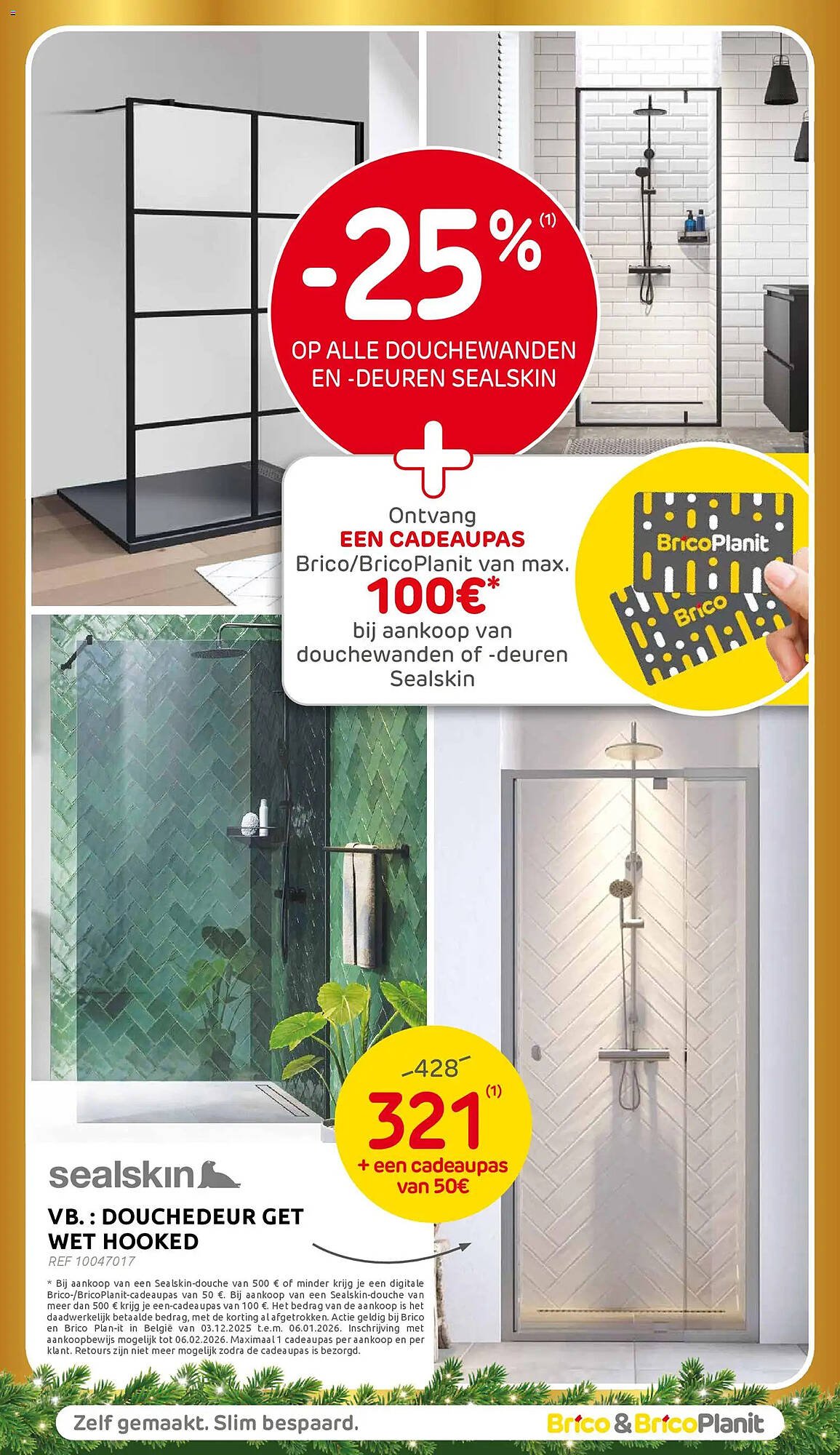 BricoPlanit folder (2025-12-03 - 2025-12-29)