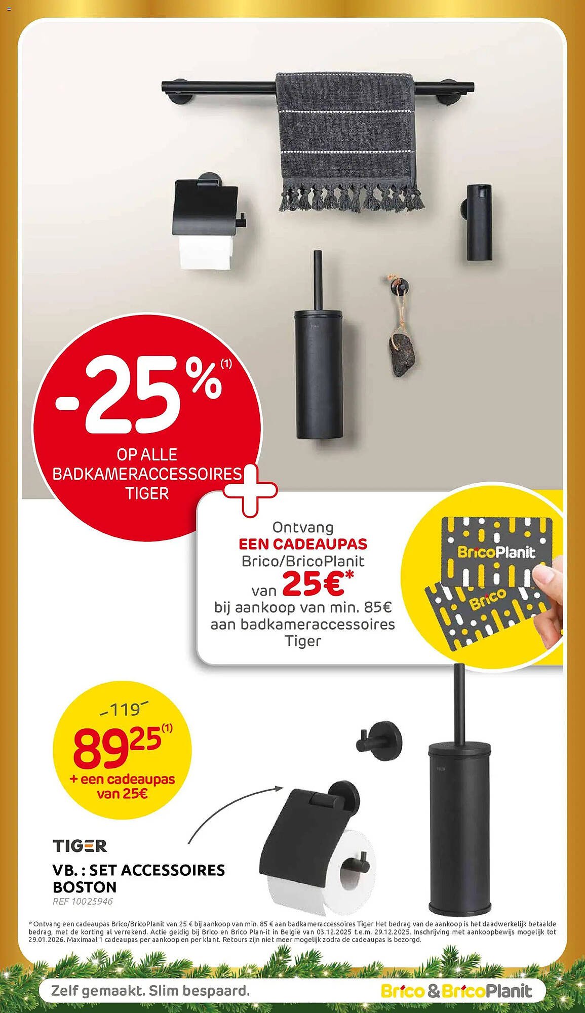 BricoPlanit folder (2025-12-03 - 2025-12-29)