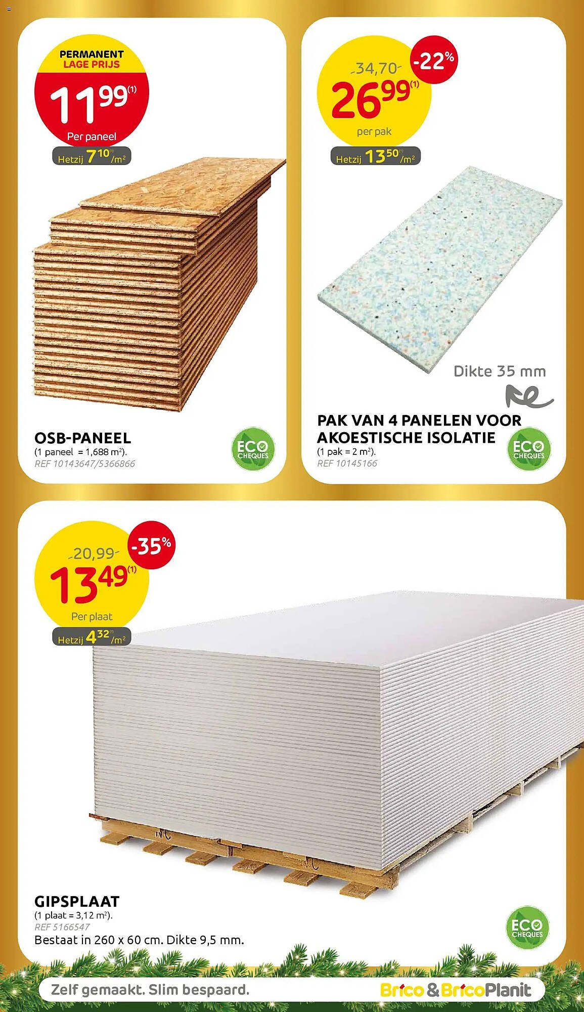 BricoPlanit folder (2025-12-03 - 2025-12-29)