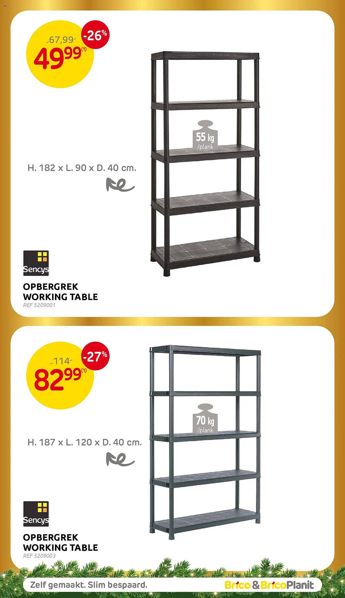 BricoPlanit folder (2025-12-03 - 2025-12-29)