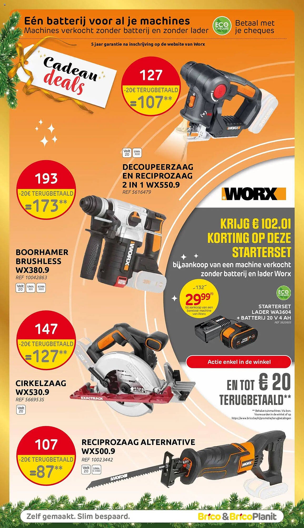 BricoPlanit folder (2025-12-03 - 2025-12-29)