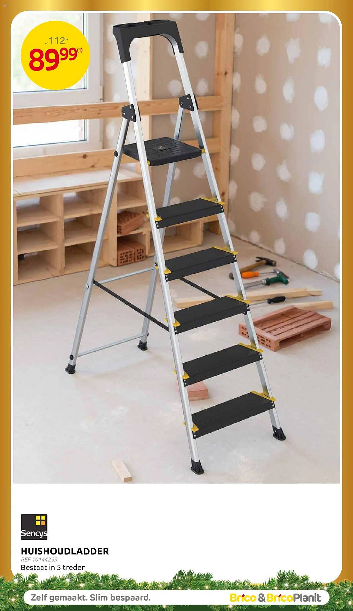 BricoPlanit folder (2025-12-03 - 2025-12-29)