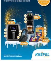Krëfel folder