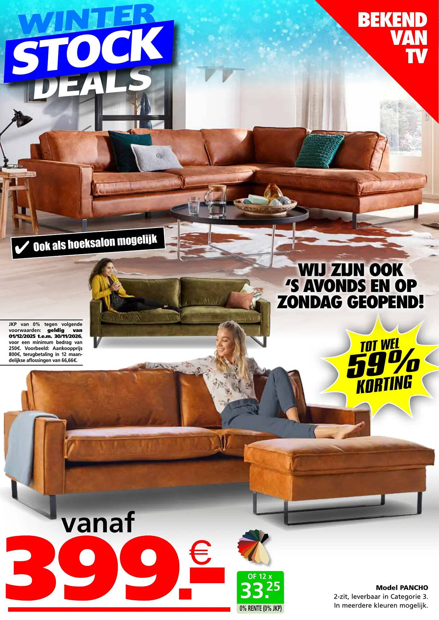 Seats and Sofas folder