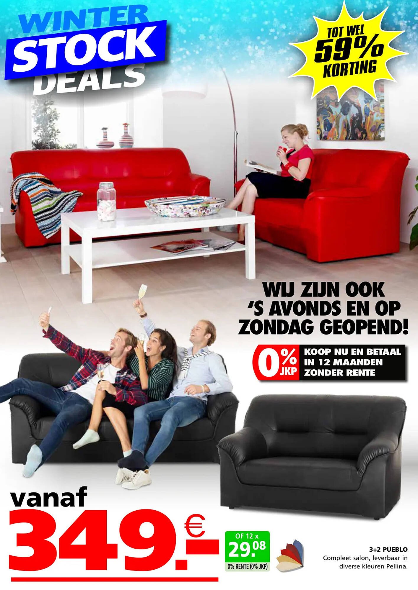 Seats and Sofas folder