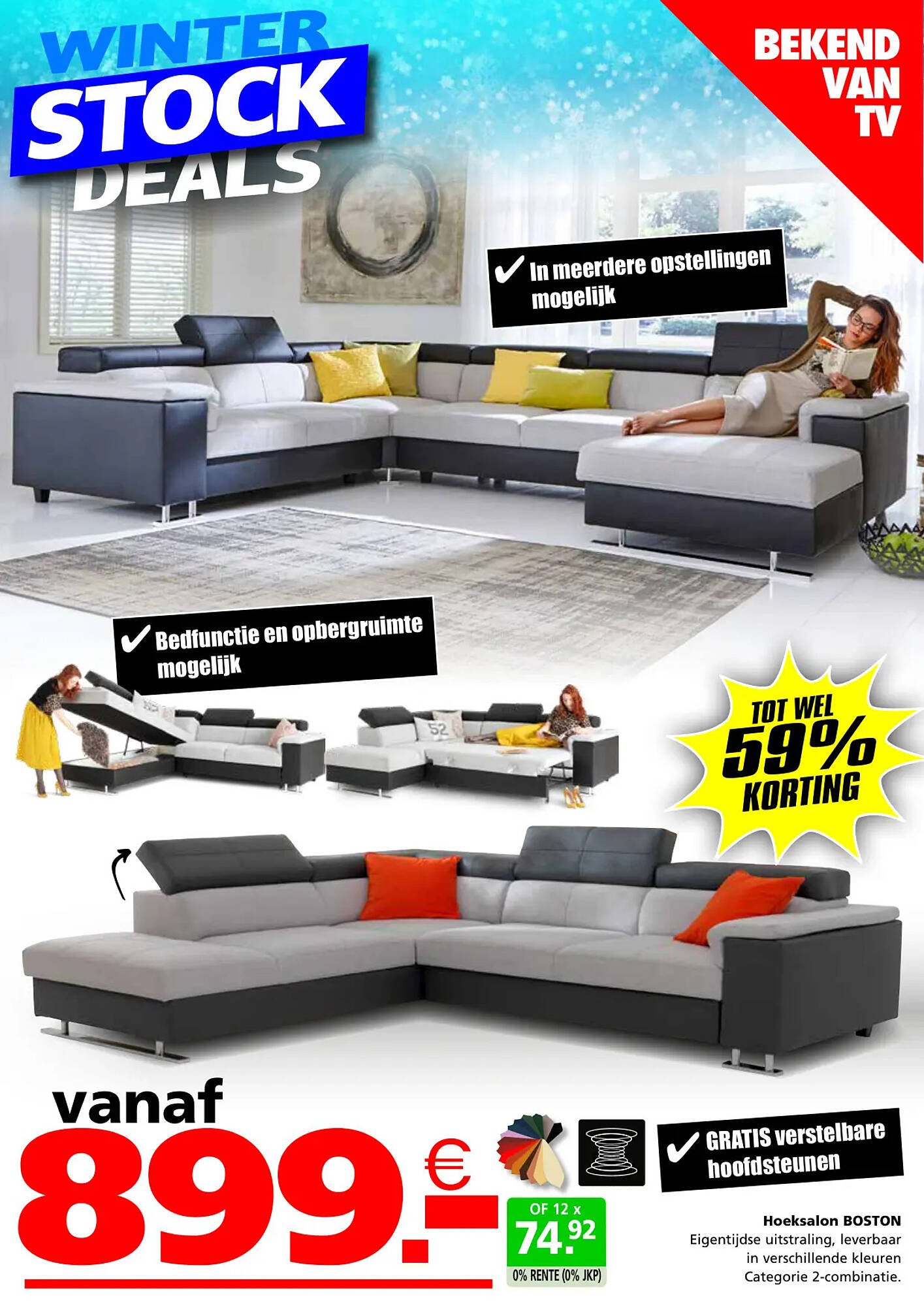 Seats and Sofas folder