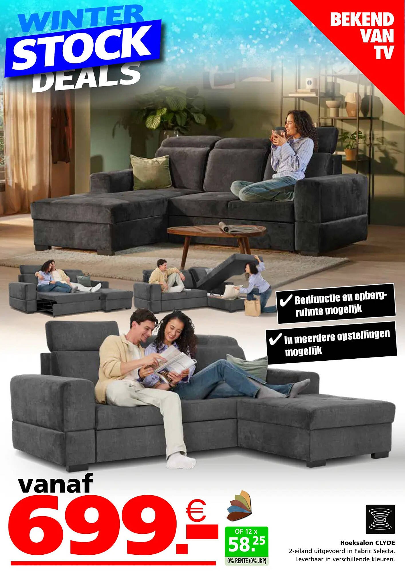 Seats and Sofas folder