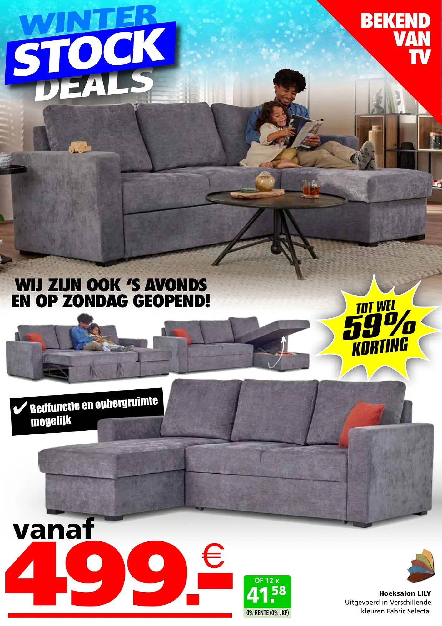 Seats and Sofas folder