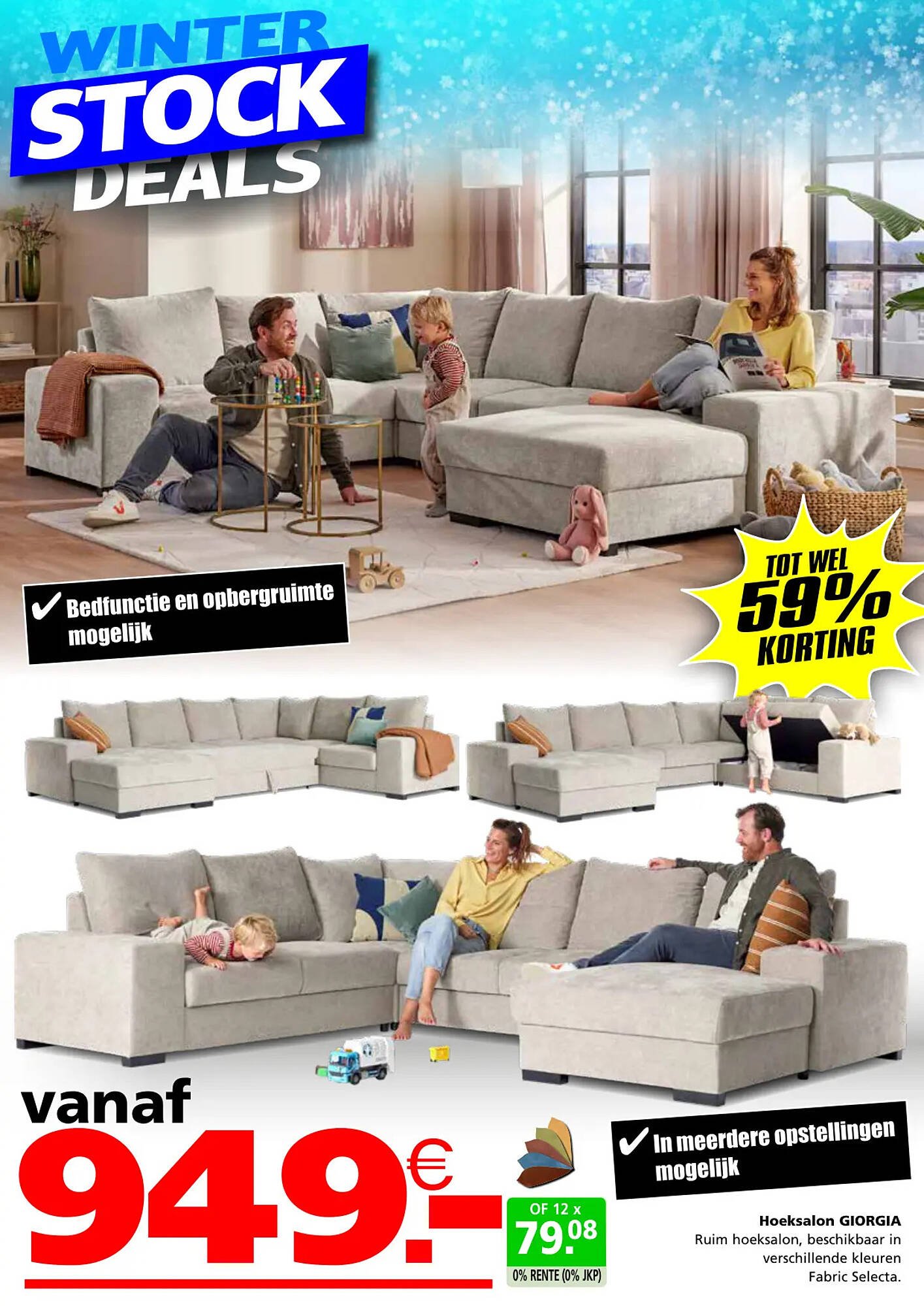 Seats and Sofas folder