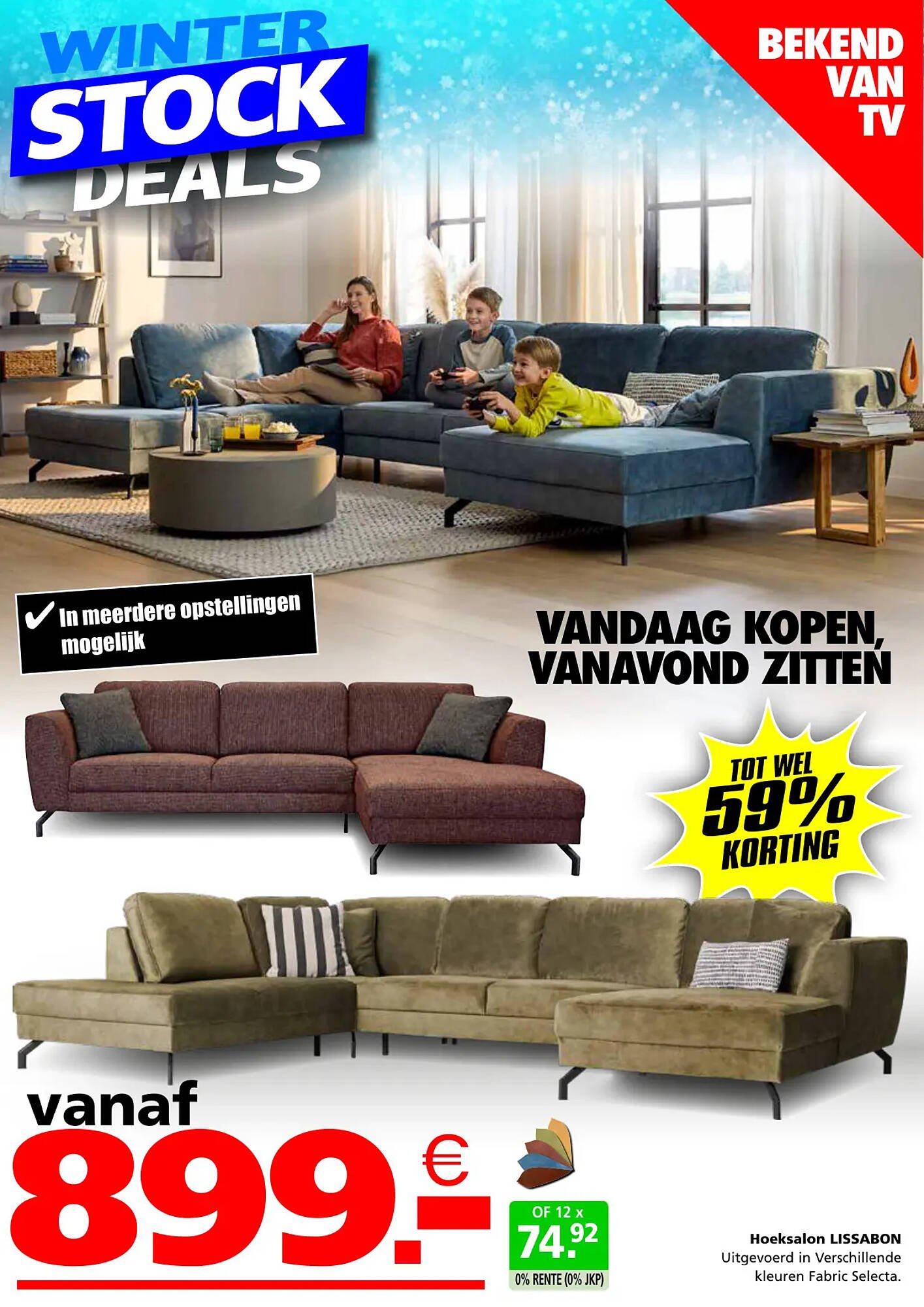 Seats and Sofas folder