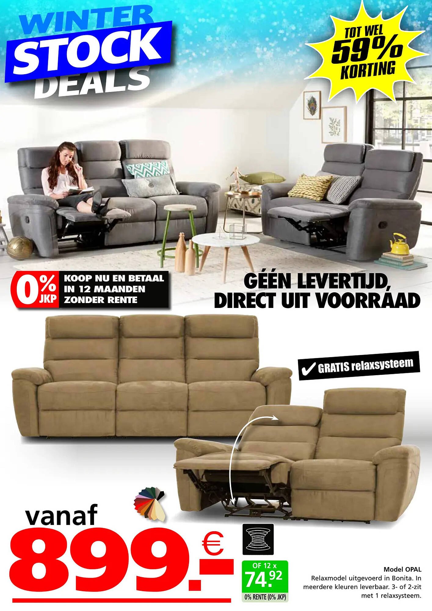 Seats and Sofas folder