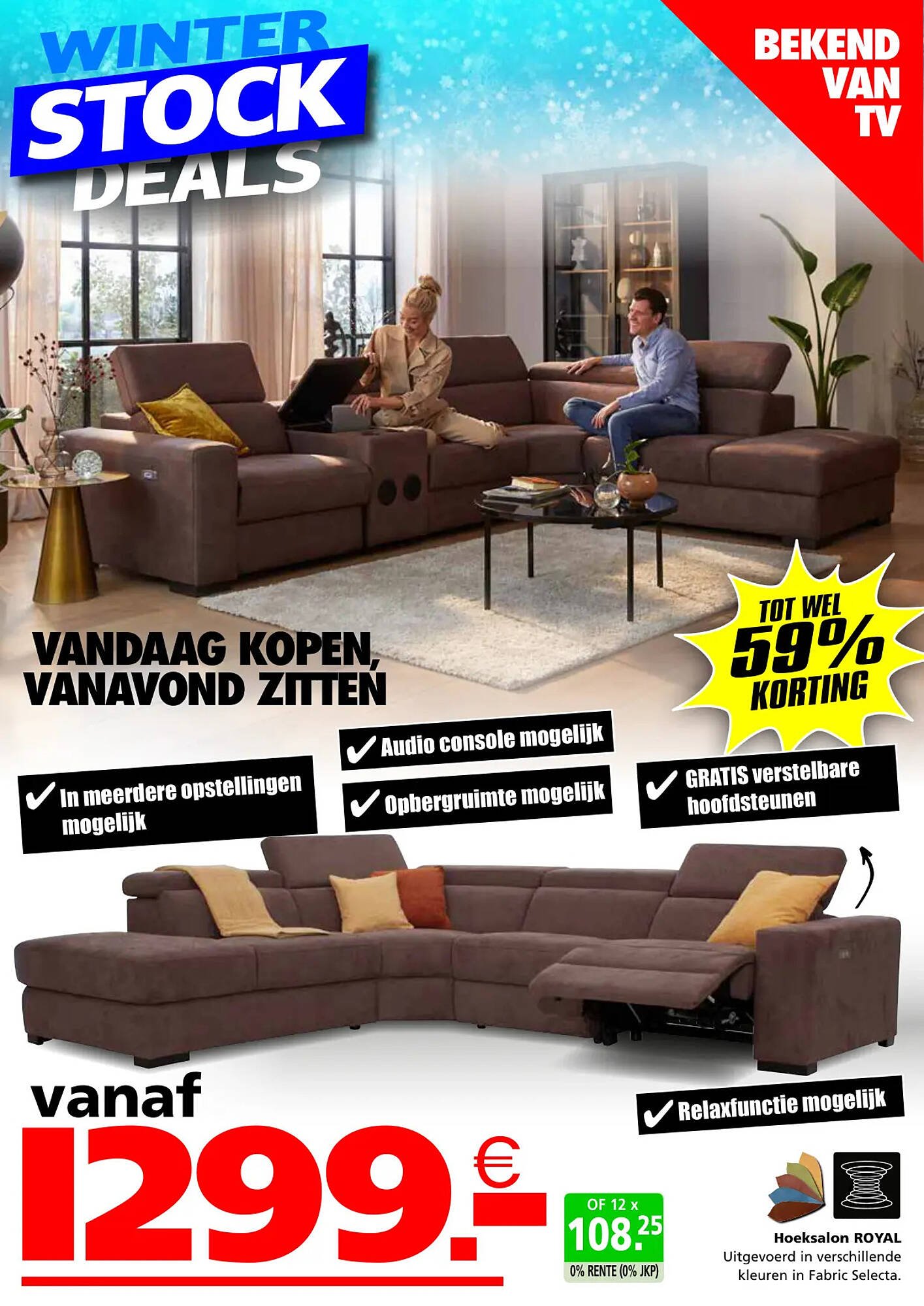 Seats and Sofas folder