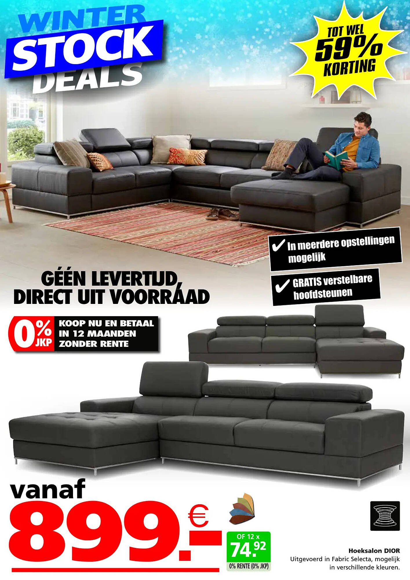 Seats and Sofas folder