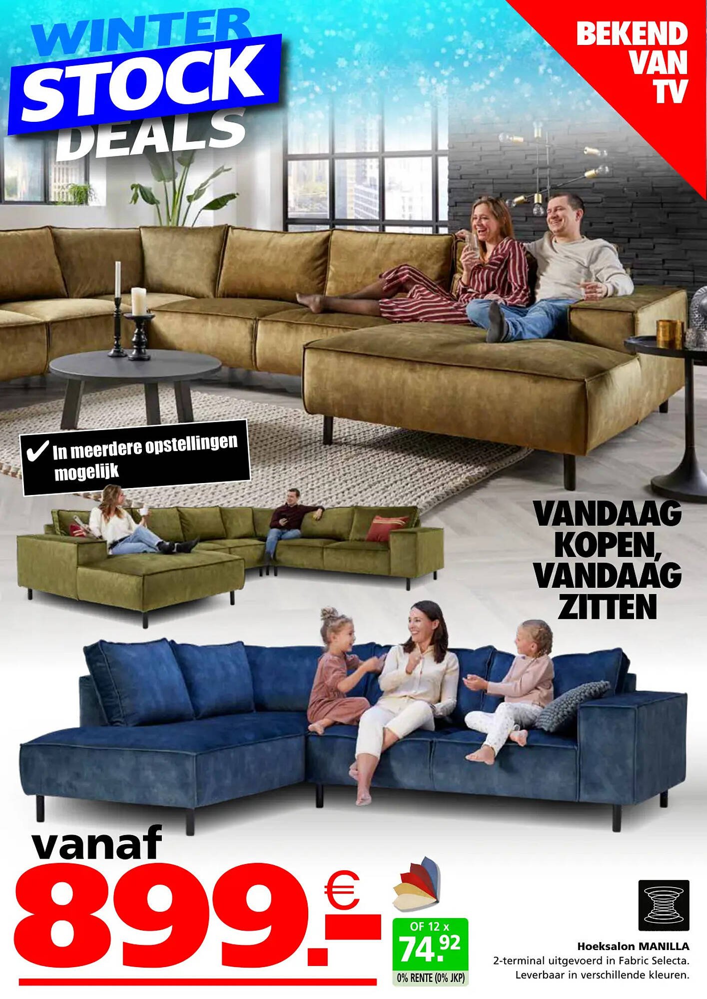 Seats and Sofas folder