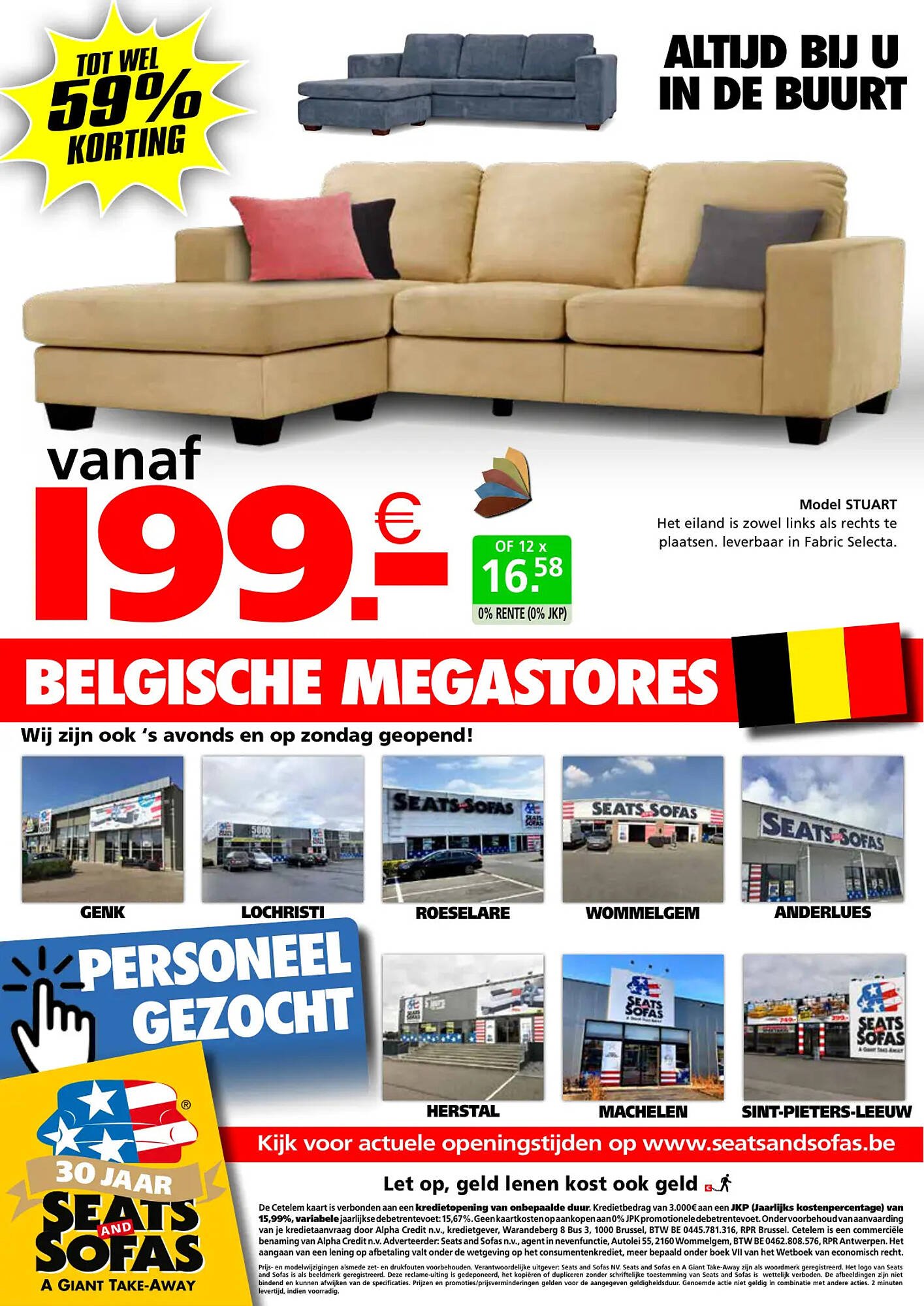 Seats and Sofas folder